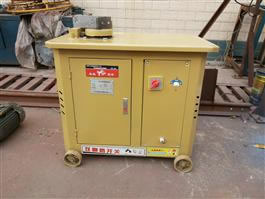 Máquina GF20 Pequeño Estribo