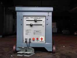 GW25 Автоматический гибочный станок