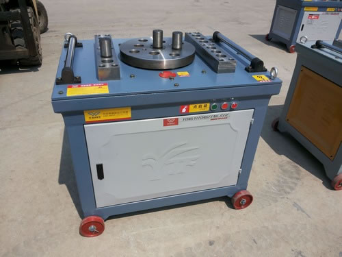 GW40A manual Bending Machine