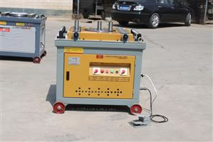 GW50A Automatic Bending Machine