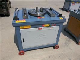 GW40A Manual Bending Machine