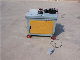 GWH-32 Rebar Radius Buigen Machine